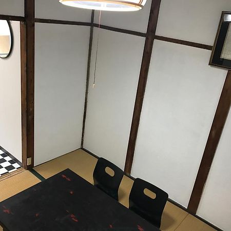 Guest House Okiniⅱ Ōsaka Eksteriør bilde