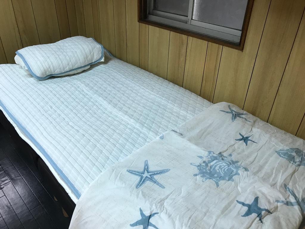 Guest House Okiniⅱ Ōsaka Eksteriør bilde