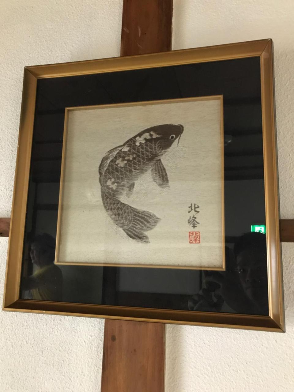 Guest House Okiniⅱ Ōsaka Eksteriør bilde